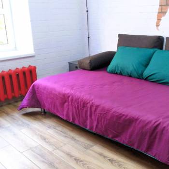 Сдается 1-комнатная квартира, 35 м²