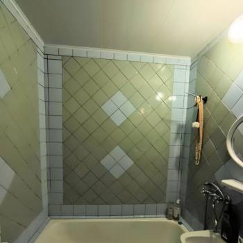 Сдается 2-х комнатная квартира, 51,8 м²