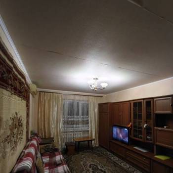 Сдается 2-х комнатная квартира, 51,8 м²