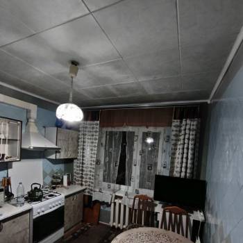 Сдается 2-х комнатная квартира, 51,8 м²