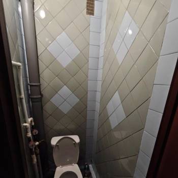 Сдается 2-х комнатная квартира, 51,8 м²