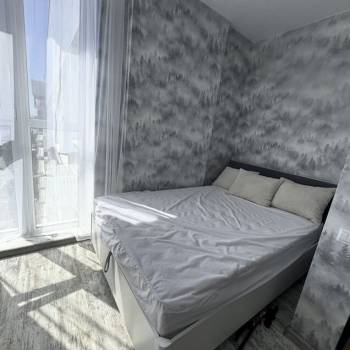 Сдается 1-комнатная квартира, 35 м²