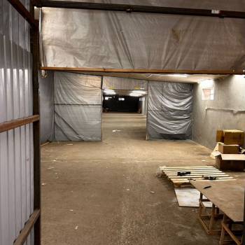 Сдается Нежилое помещение, 500 м²