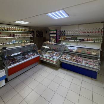 Сдается Нежилое помещение, 60 м²