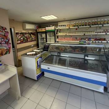 Сдается Нежилое помещение, 60 м²