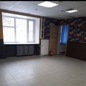 Сдается Нежилое помещение, 55 м²