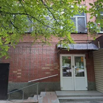 Сдается Нежилое помещение, 55 м²