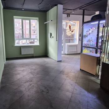 Сдается Нежилое помещение, 31 м²