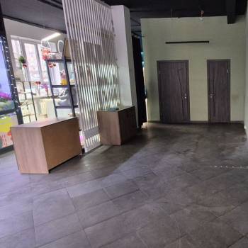 Сдается Нежилое помещение, 31 м²