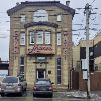 Сдается Нежилое помещение, 220 м²