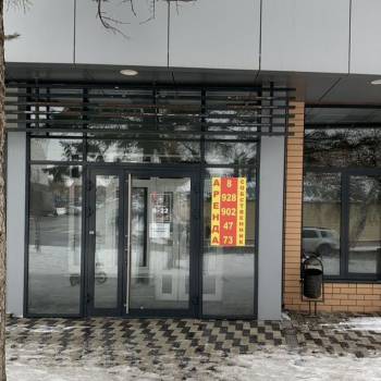 Сдается Нежилое помещение, 74,8 м²