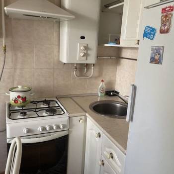 Продается 1-комнатная квартира, 26,1 м²