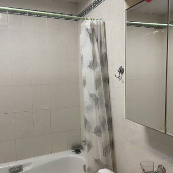 Продается 1-комнатная квартира, 26,1 м²