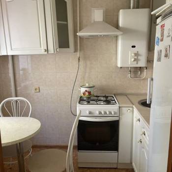 Продается 1-комнатная квартира, 26,1 м²