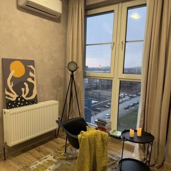 Сдается 1-комнатная квартира, 27 м²