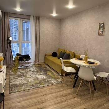 Сдается 1-комнатная квартира, 27 м²