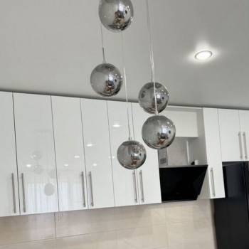 Сдается 2-х комнатная квартира, 46 м²