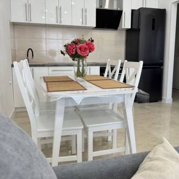 Сдается 2-х комнатная квартира, 46 м²