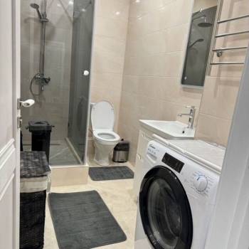 Сдается 2-х комнатная квартира, 46 м²