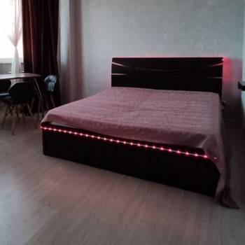 Сдается 1-комнатная квартира, 33 м²