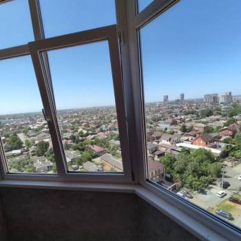 Сдается 1-комнатная квартира, 33 м²