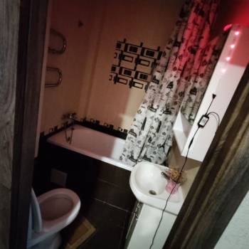 Сдается 1-комнатная квартира, 33 м²