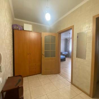 Сдается 1-комнатная квартира, 40 м²