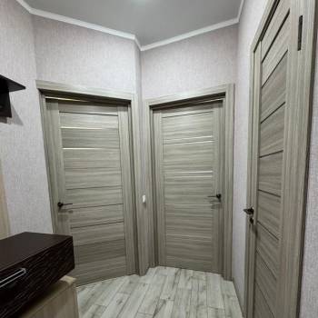 Сдается 1-комнатная квартира, 33 м²