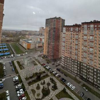 Сдается 1-комнатная квартира, 33 м²