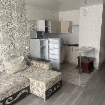 Сдается 1-комнатная квартира, 28 м²