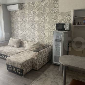 Сдается 1-комнатная квартира, 28 м²