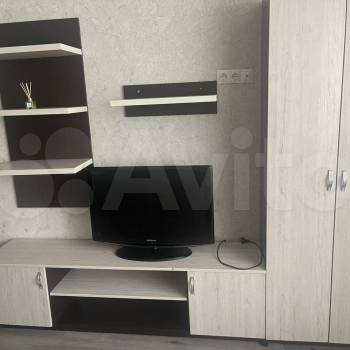 Сдается 1-комнатная квартира, 28 м²