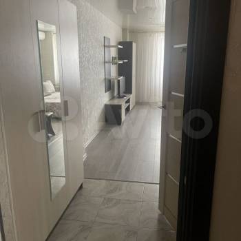 Сдается 1-комнатная квартира, 28 м²