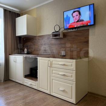 Сдается 1-комнатная квартира, 36 м²