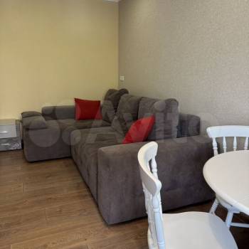 Сдается 1-комнатная квартира, 36 м²