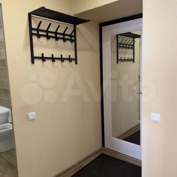 Сдается 1-комнатная квартира, 36 м²