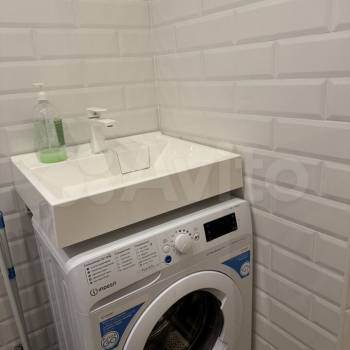 Сдается 1-комнатная квартира, 36 м²