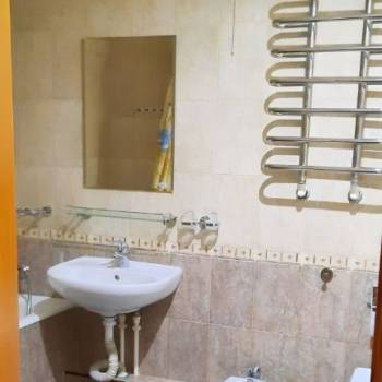 Сдается 2-х комнатная квартира, 55 м²