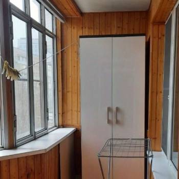 Сдается 2-х комнатная квартира, 55 м²