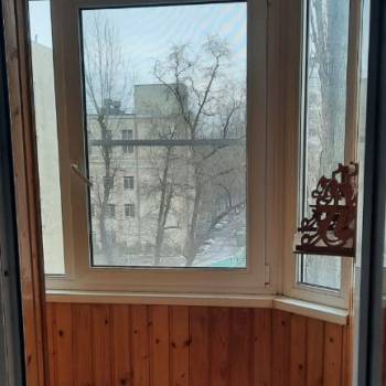 Сдается 2-х комнатная квартира, 55 м²