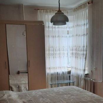 Сдается 2-х комнатная квартира, 55 м²