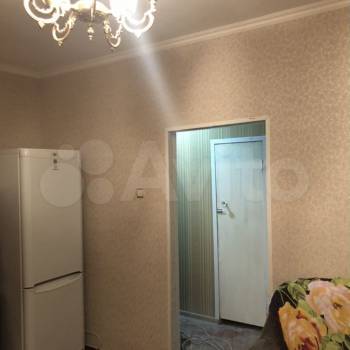 Сдается Многокомнатная квартира, 36 м²