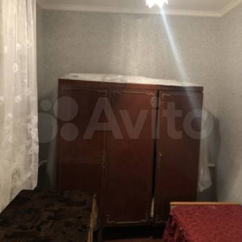 Сдается Многокомнатная квартира, 36 м²