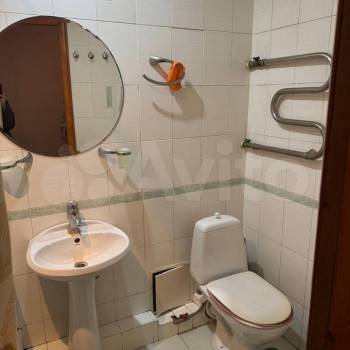 Продается 2-х комнатная квартира, 39 м²