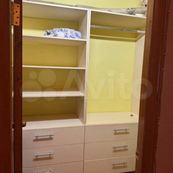 Продается 2-х комнатная квартира, 39 м²