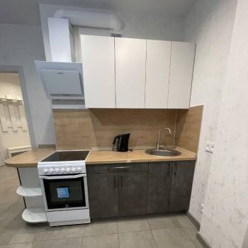 Продается 1-комнатная квартира, 44 м²