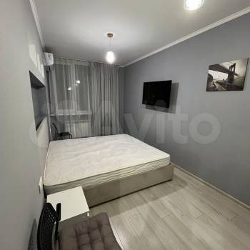 Сдается 2-х комнатная квартира, 50 м²