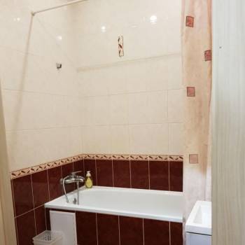 Сдается 1-комнатная квартира, 24,5 м²