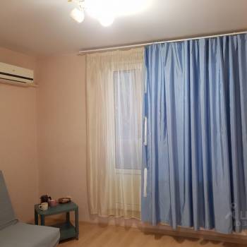 Сдается 1-комнатная квартира, 24,5 м²