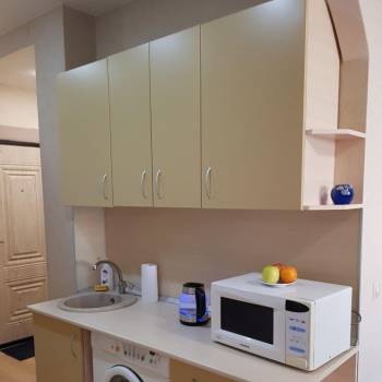 Сдается 1-комнатная квартира, 24,5 м²